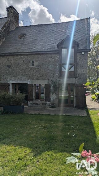  Maison à vendre 4 pièces 91 m²
