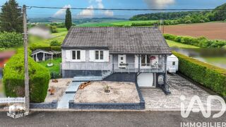  Maison à vendre 6 pièces 135 m²