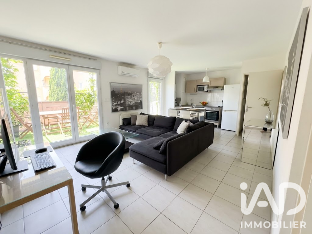 Vente Appartement Vente Appartement 3 pièces Montpellier