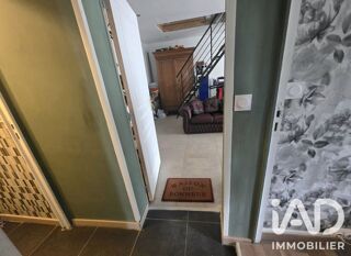  Maison à vendre 3 pièces 96 m²