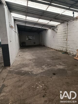  Immeuble à vendre 320 m²