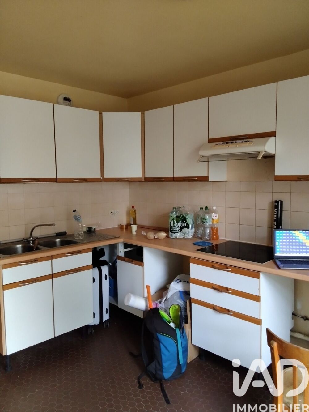 Vente Appartement Vente Appartement 2 pièces Saint denis