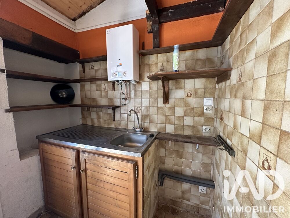 Vente Maison Vente Maison/villa 4 pièces Longeville-sur-mer