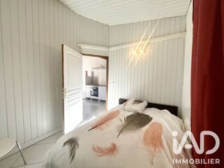  Appartement à louer 2 pièces 29 m²