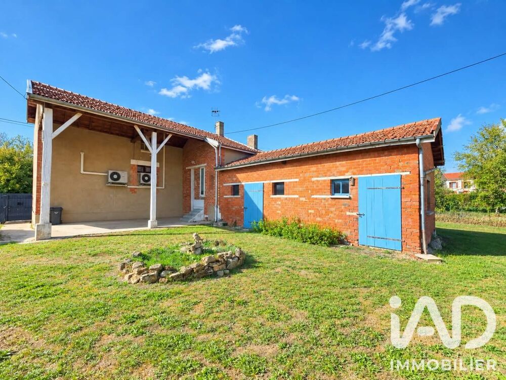 Vente Maison Vente Maison de village 6 pièces Heiltz-le-maurupt