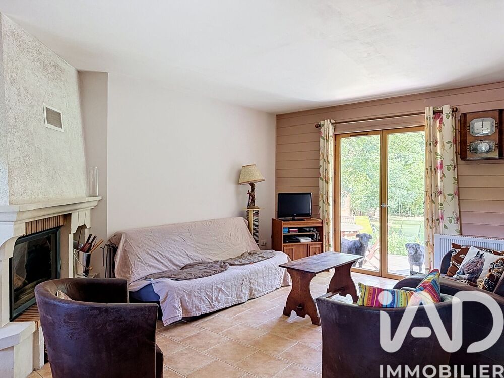 Vente Maison de campagne 6 pièces