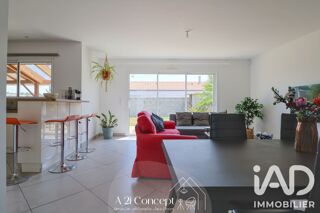  Maison à vendre 5 pièces 91 m²