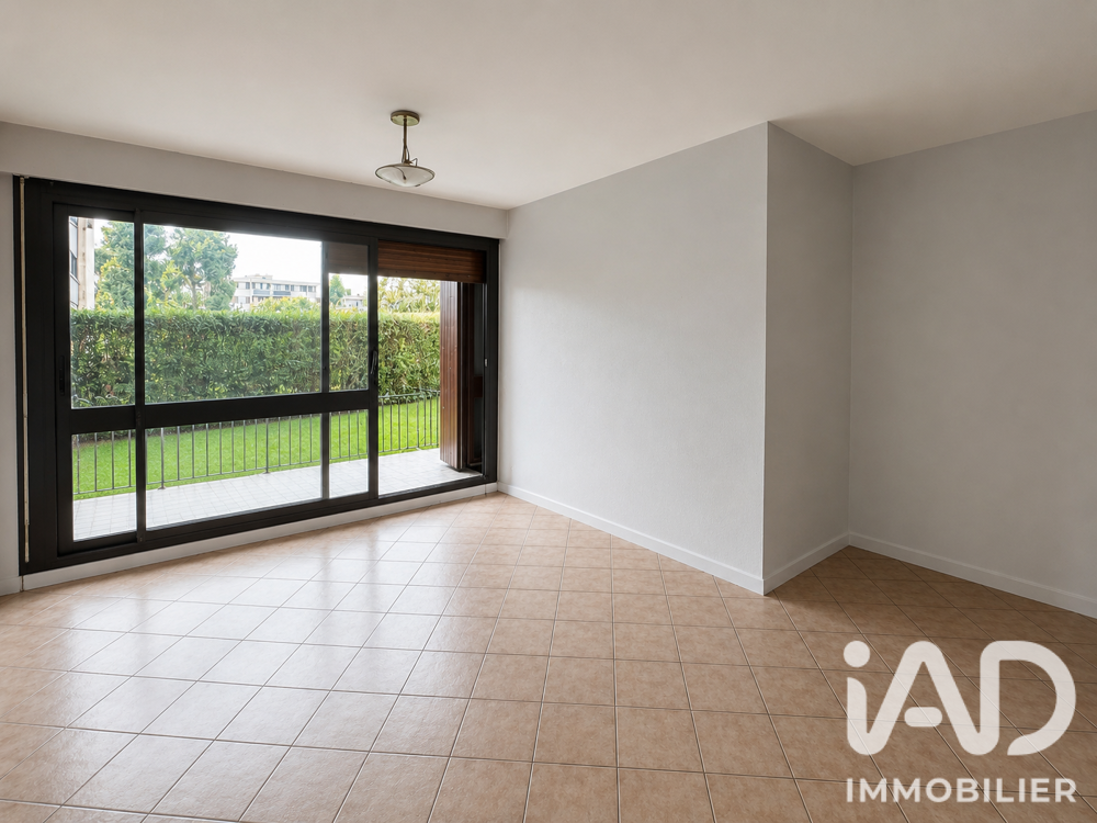 Vente Appartement Vente Appartement 3 pièces Fontenay-le-fleury