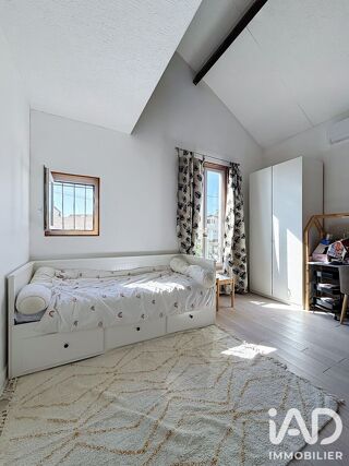  Maison à vendre 4 pièces 95 m²
