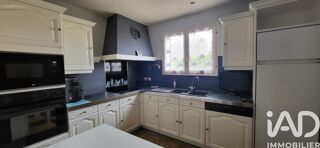  Maison à vendre 5 pièces 120 m²