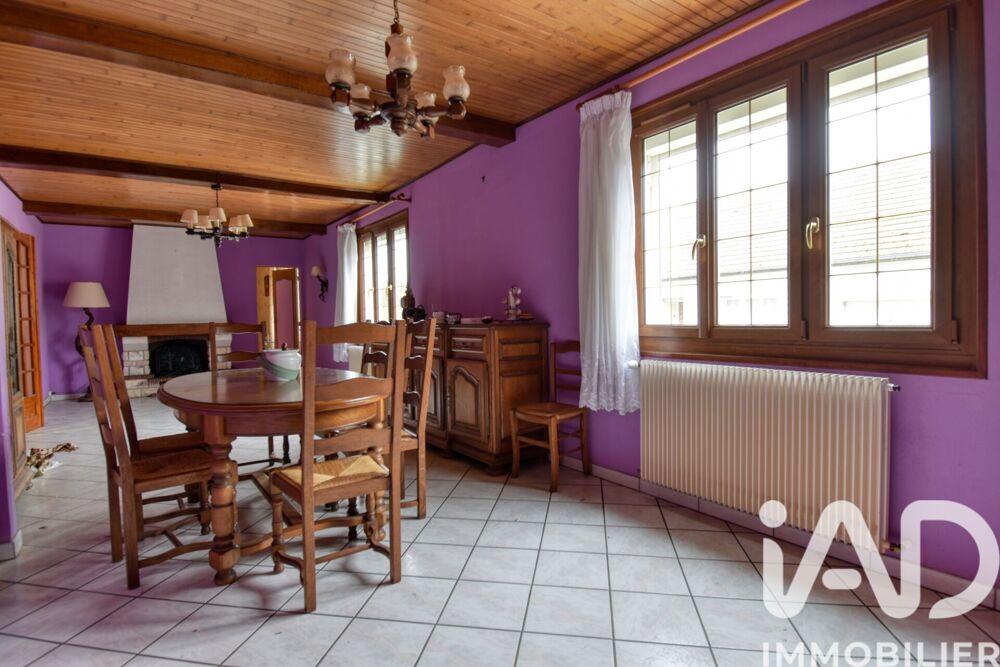 Vente Maison Vente Longère 3 pièces Arvillers