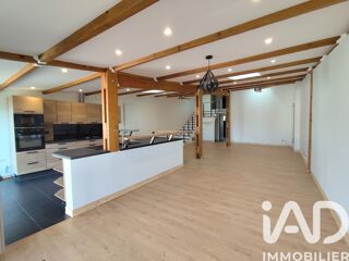  Maison à vendre 5 pièces 122 m²