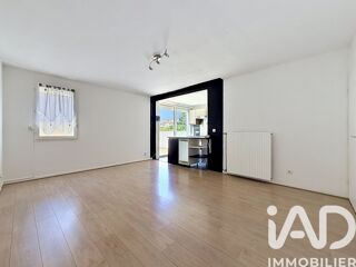  Appartement à vendre 2 pièces 57 m²