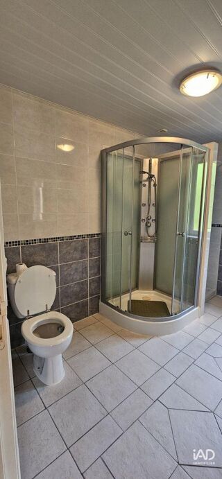  Maison à vendre 4 pièces 81 m²