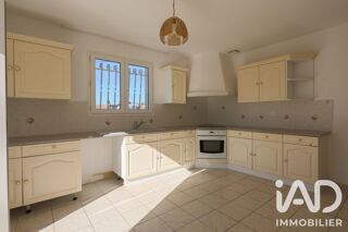  Maison à vendre 6 pièces 154 m²