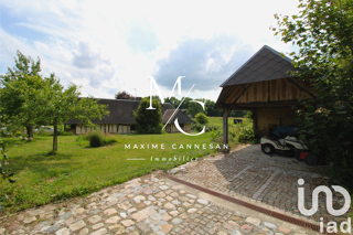  Maison � vendre 4 pi�ces 85 m�