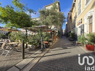 Appartement à vendre 1 pièce 24 m²