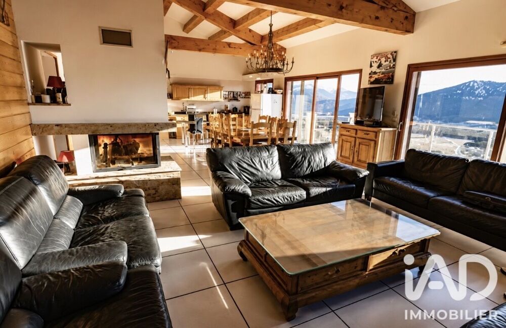 Vente Autre Vente Gîte 7 pièces Les angles