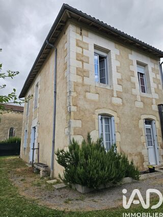  Maison à vendre 6 pièces 183 m²