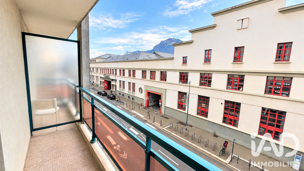 Vente Studio 1 pièce
