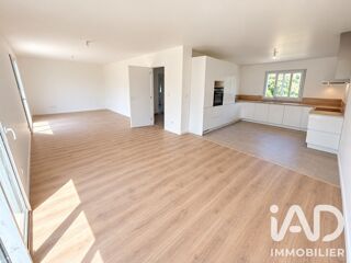  Maison 7 pièces 150 m² Saint-aubin-sur-gaillon
