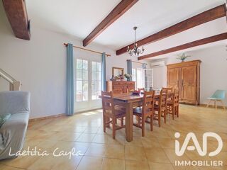  Maison à vendre 5 pièces 115 m²