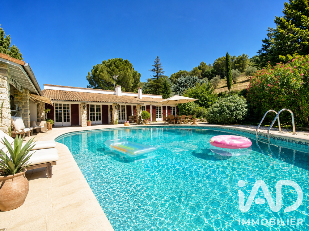 Vente Maison/villa 10 pièces