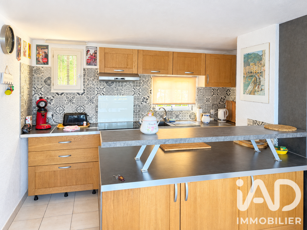 Vente Maison/villa 4 pièces