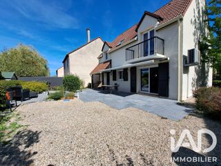  Maison à vendre 6 pièces 118 m²