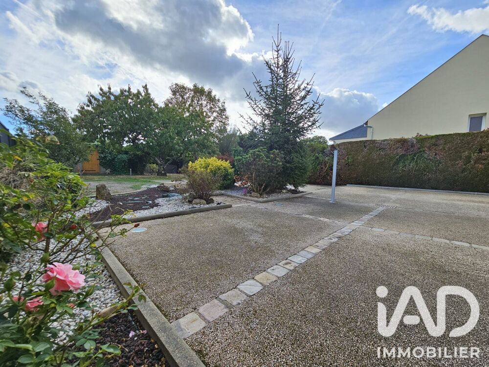 Vente Maison Vente Maison/villa 4 pièces Saint-mars-la-brière
