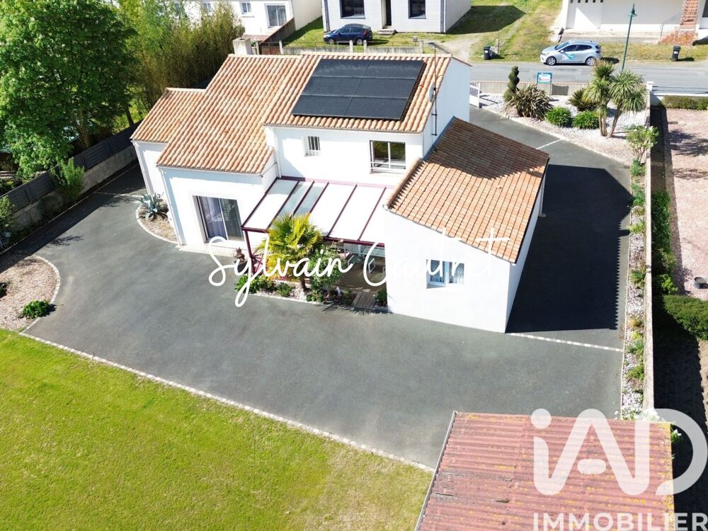 Vente Maison/villa 7 pièces