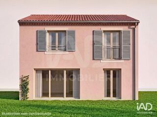  Maison à vendre 4 pièces 93 m²