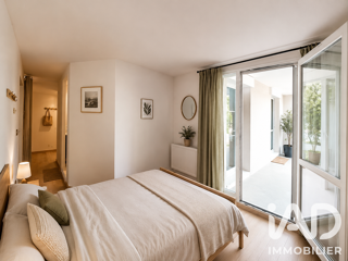  Appartement à vendre 2 pièces 50 m²