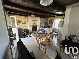  Maison à vendre 2 pièces 60 m²