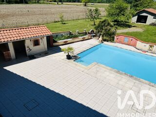  Maison � vendre 5 pi�ces 145 m�