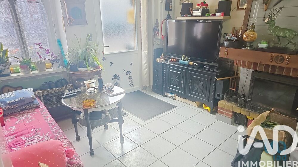 Vente Maison/villa 3 pièces
