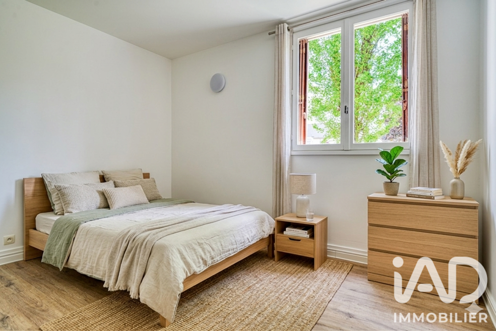 Vente Appartement Vente Appartement 3 pièces Chatou