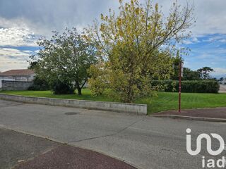  Terrain � vendre 769 m�