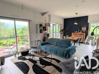  Maison à vendre 6 pièces 161 m²