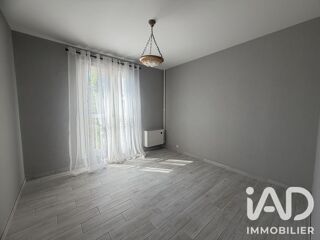  Appartement à vendre 3 pièces 60 m²