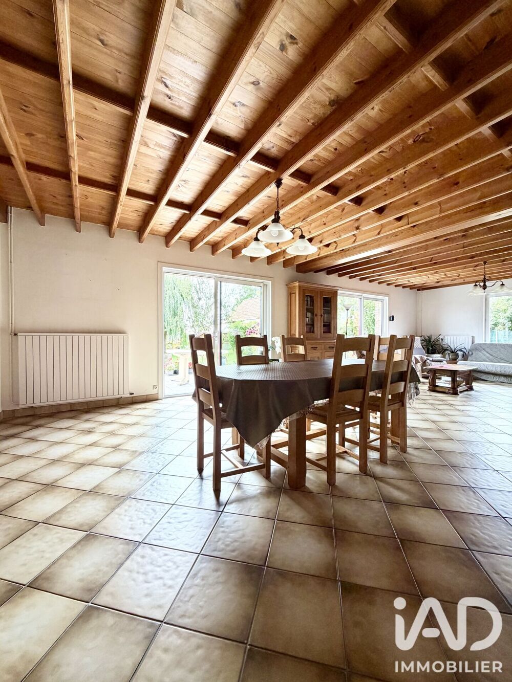 Vente Maison/villa 9 pièces