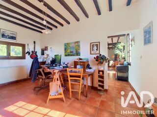  Maison à vendre 7 pièces 130 m²