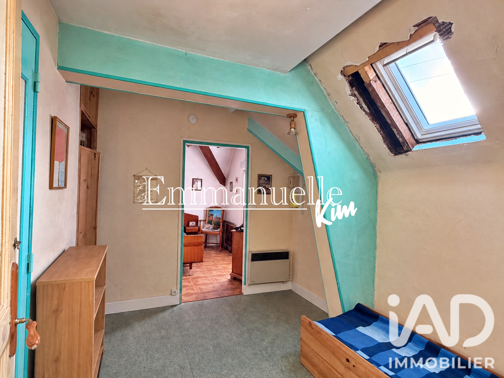 Vente Maison Vente Maison de ville 3 pièces Eaubonne