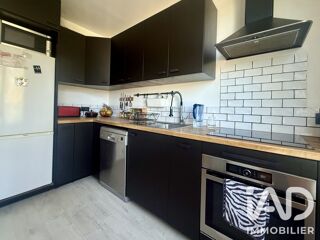  Maison à vendre 3 pièces 53 m²