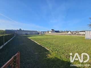  Maison à vendre 6 pièces 134 m²