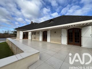  Maison � vendre 5 pi�ces 181 m�