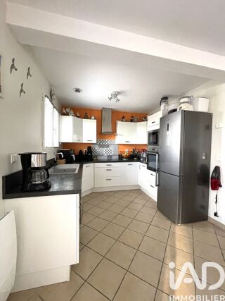  Maison à vendre 5 pièces 99 m²