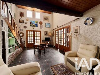  Maison à vendre 3 pièces 106 m²
