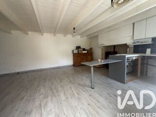  Maison à vendre 3 pièces 62 m²