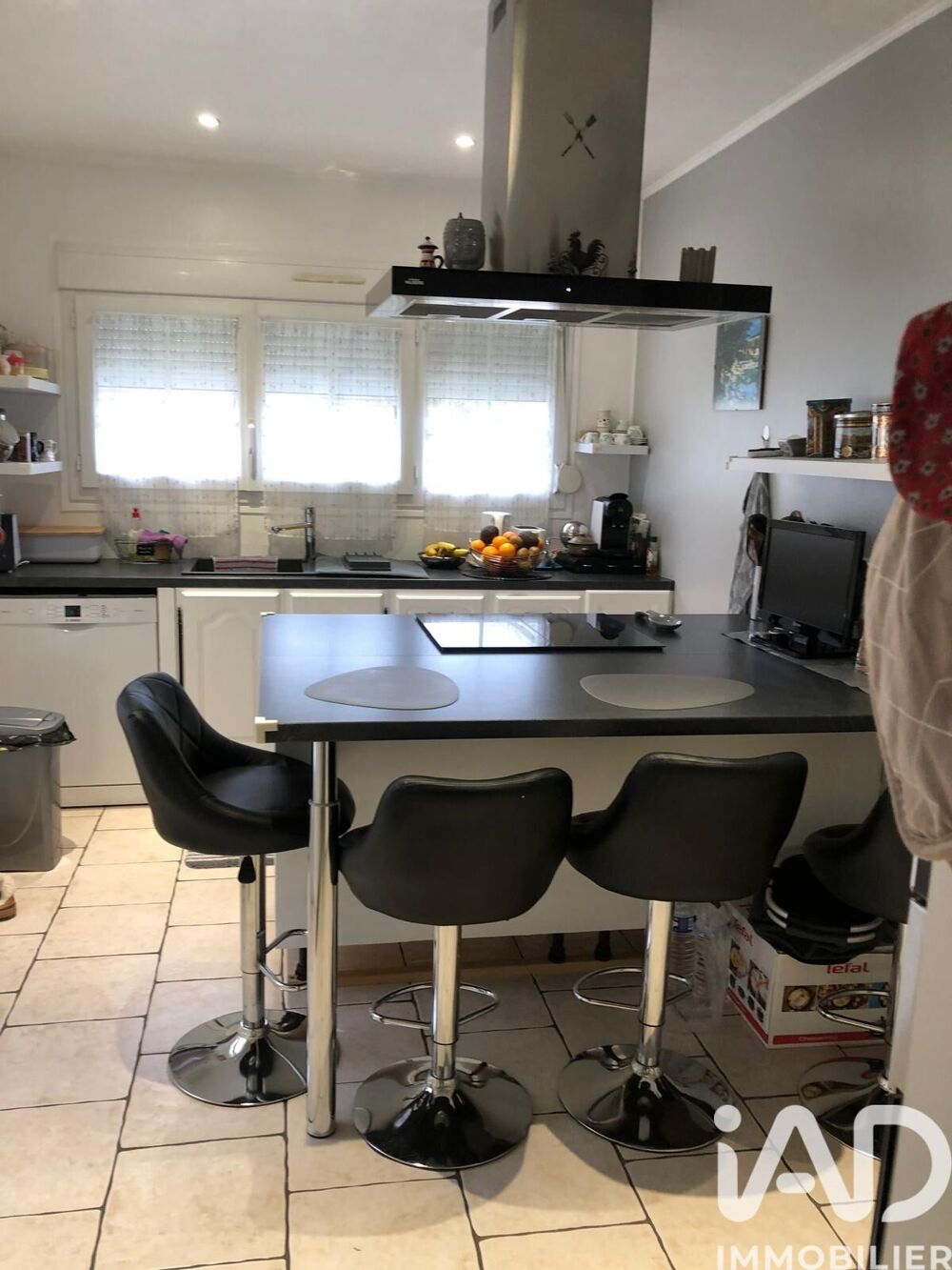 Vente Maison Vente Maison de ville 4 pièces Laigneville
